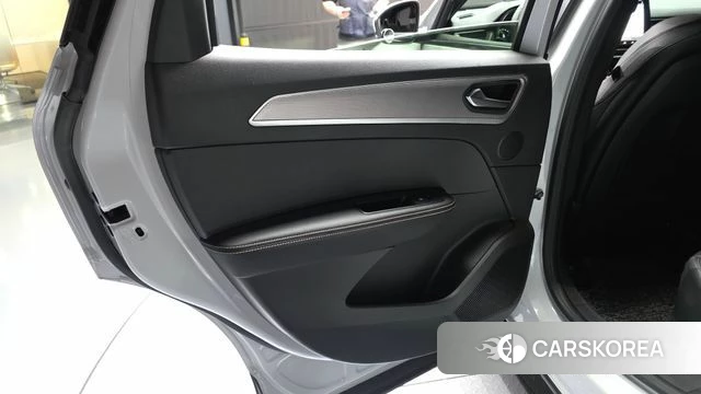 Renault Korea (Samsung) XM3 id 4655816 из Кореи 17