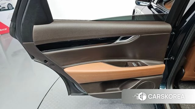 Genesis G80 (RG3) id 4444417 из Кореи 17