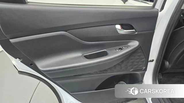 Hyundai Santa Fe TM id 4483041 из Кореи 17