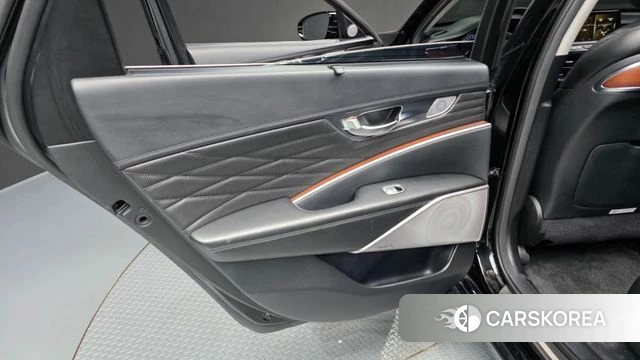 Kia More K9 id 4197116 из Кореи 17