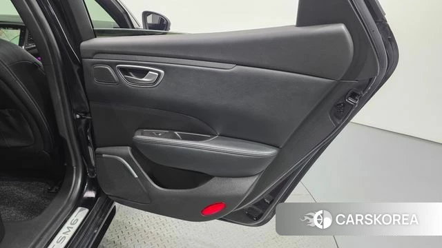 Renault Korea (Samsung) SM6 id 4855841 из Кореи 17