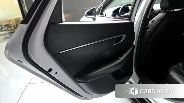 Hyundai Sonata (DN8) id 4250922 из Кореи 17