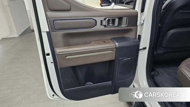 Kia Tasman id 4427208 из Кореи 17