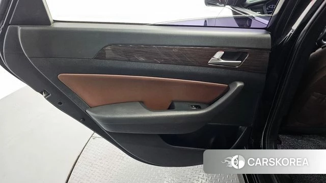 Hyundai Sonata New Rise id 4188559 из Кореи 17