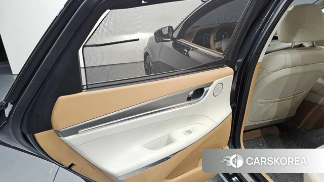 Hyundai The New Grandeur IG id 4410409 из Кореи 17