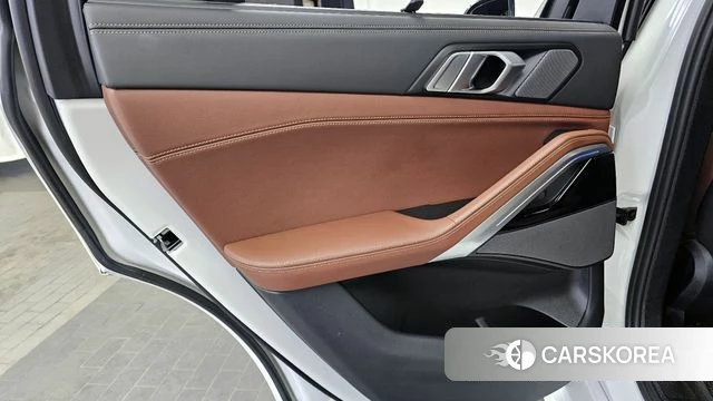 BMW X6 (G06) id 4230048 из Кореи 17