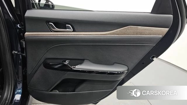 Kia K5 3rd generation id 4245449 из Кореи 17