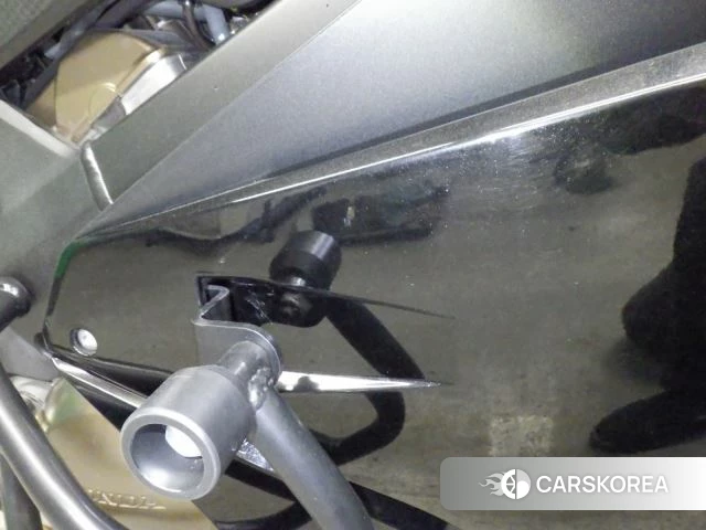 Honda VFR800F id 3947748 из Японии 17