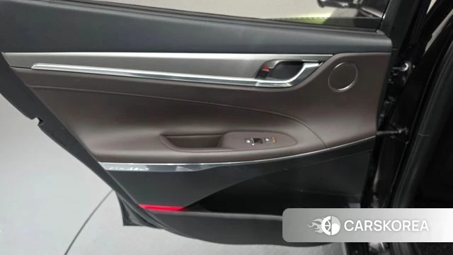 Hyundai The New Grandeur IG id 4187954 из Кореи 17