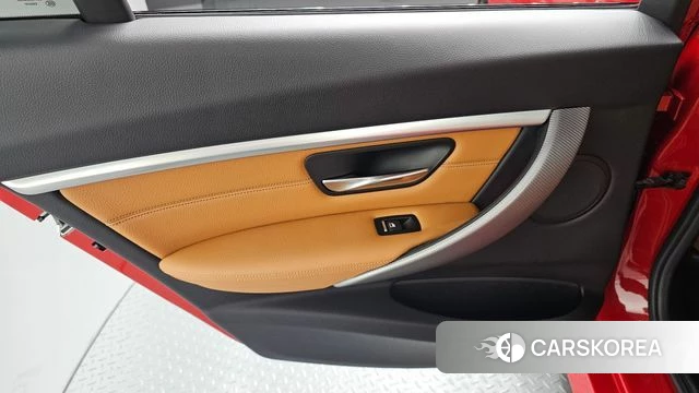 BMW 3 Series (F30) id 4882705 из Кореи 17