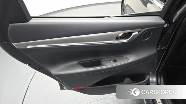 Hyundai The New Grandeur IG id 4872314 из Кореи 17