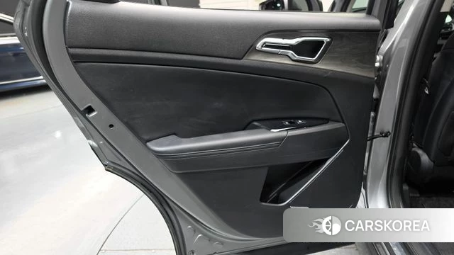 Kia Sportage 5th Generation Hybrid id 4941309 из Кореи 17