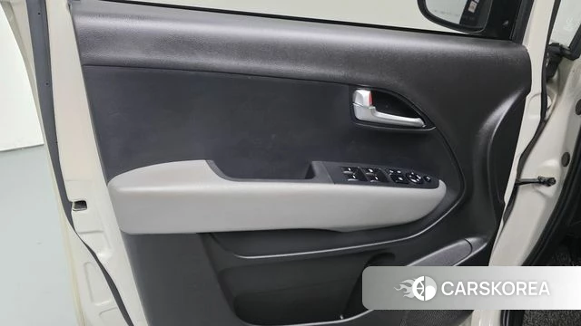 Kia The New Ray id 4187794 из Кореи 17