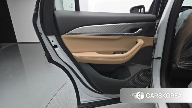 Renault Korea (Samsung) Grand Coleos id 4700401 из Кореи 17