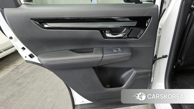 Honda CR-V 6th generation id 4354487 из Кореи 17