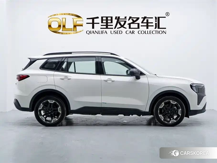 Ford Lingrui New Energy id 4570484 из Китая 17