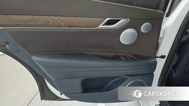 Genesis G80 (RG3) id 4427558 из Кореи 17