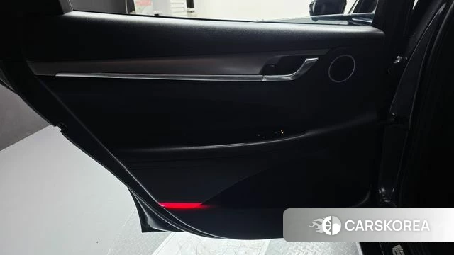 Hyundai The New Grandeur IG Hybrid id 4489683 из Кореи 17