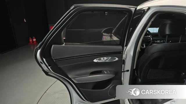 Genesis Electrified GV70 id 4409425 из Кореи 17