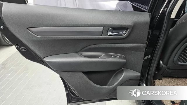 Renault Korea (Samsung) QM6 id 4689544 из Кореи 17