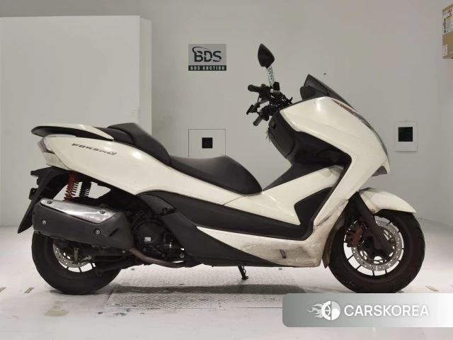 Проданный Honda FORZA 2013 из Японии, фото 2