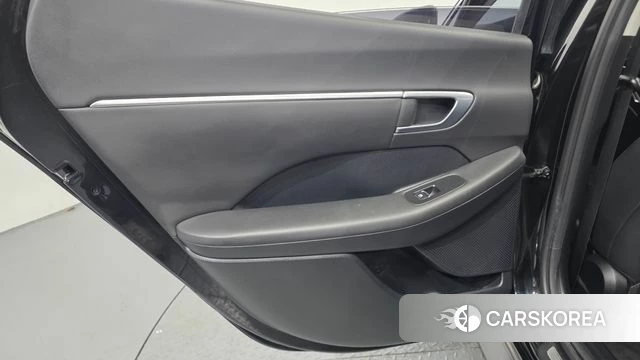 Hyundai Sonata (DN8) id 4688544 из Кореи 17