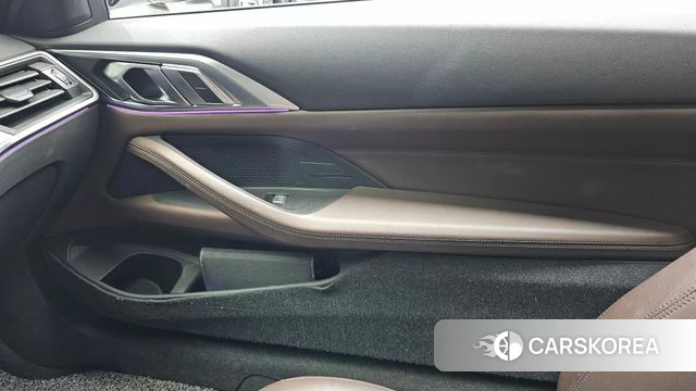 BMW 4 Series (G22) id 4854721 из Кореи 17