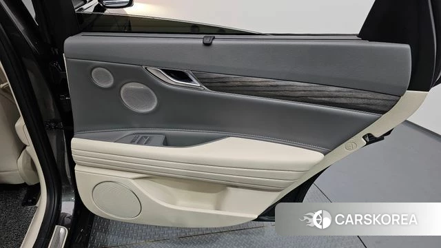 Genesis G80 (RG3) id 4590194 из Кореи 17