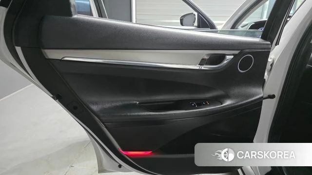 Hyundai The New Grandeur IG id 4410663 из Кореи 17