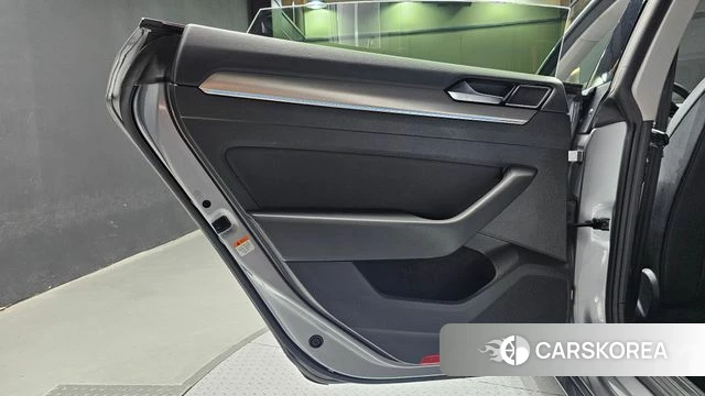 Volkswagen Arteon id 4688638 из Кореи 17