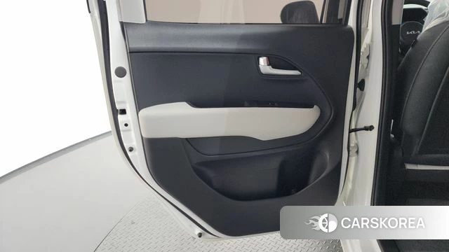Kia The New Kia Ray EV id 4442327 из Кореи 17