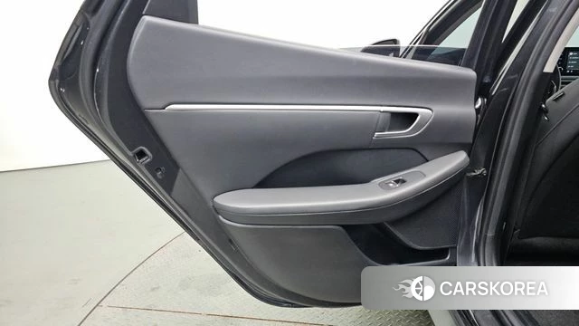 Hyundai Sonata (DN8) id 4712369 из Кореи 17