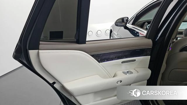 Genesis G90 (RS4) id 4636087 из Кореи 17