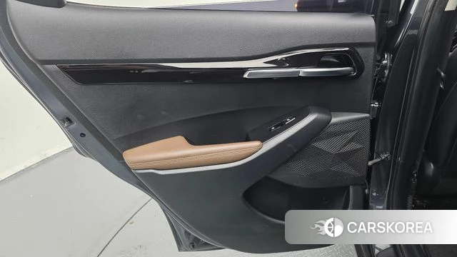 Kia Seltos id 4330496 из Кореи 17