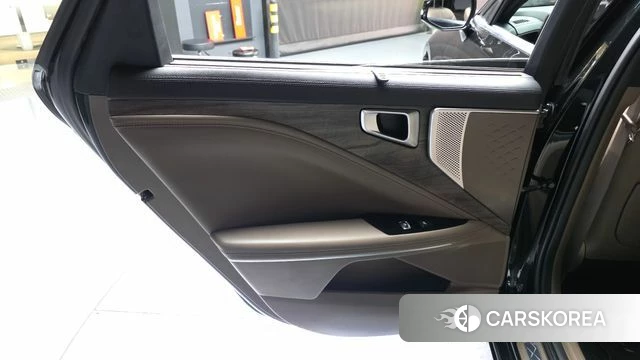 Kia K8 Hybrid id 4779334 из Кореи 17