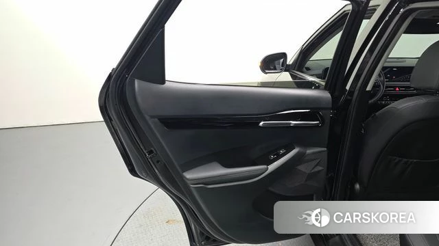 Kia The New Seltos id 4201421 из Кореи 17