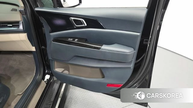 Kia Carnival 4th generation id 4618907 из Кореи 17