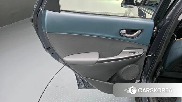 Hyundai Kona Hybrid id 4447028 из Кореи 17