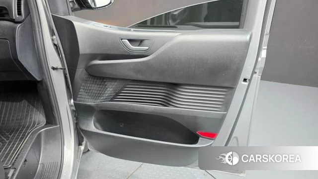 Hyundai Staria id 4893865 из Кореи 17