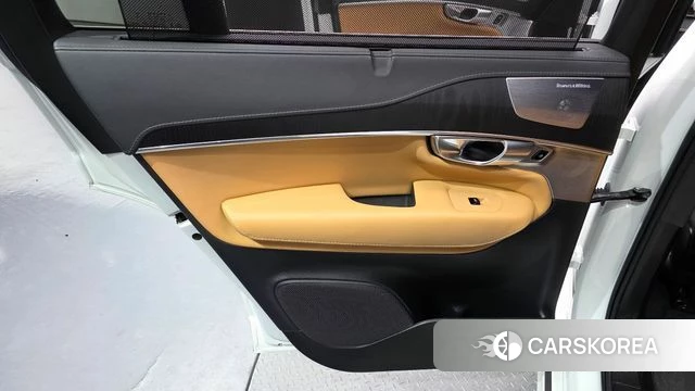 Volvo XC90 second Generation id 4757697 из Кореи 17