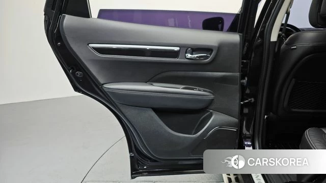 Renault Korea (Samsung) QM6 id 4557855 из Кореи 17