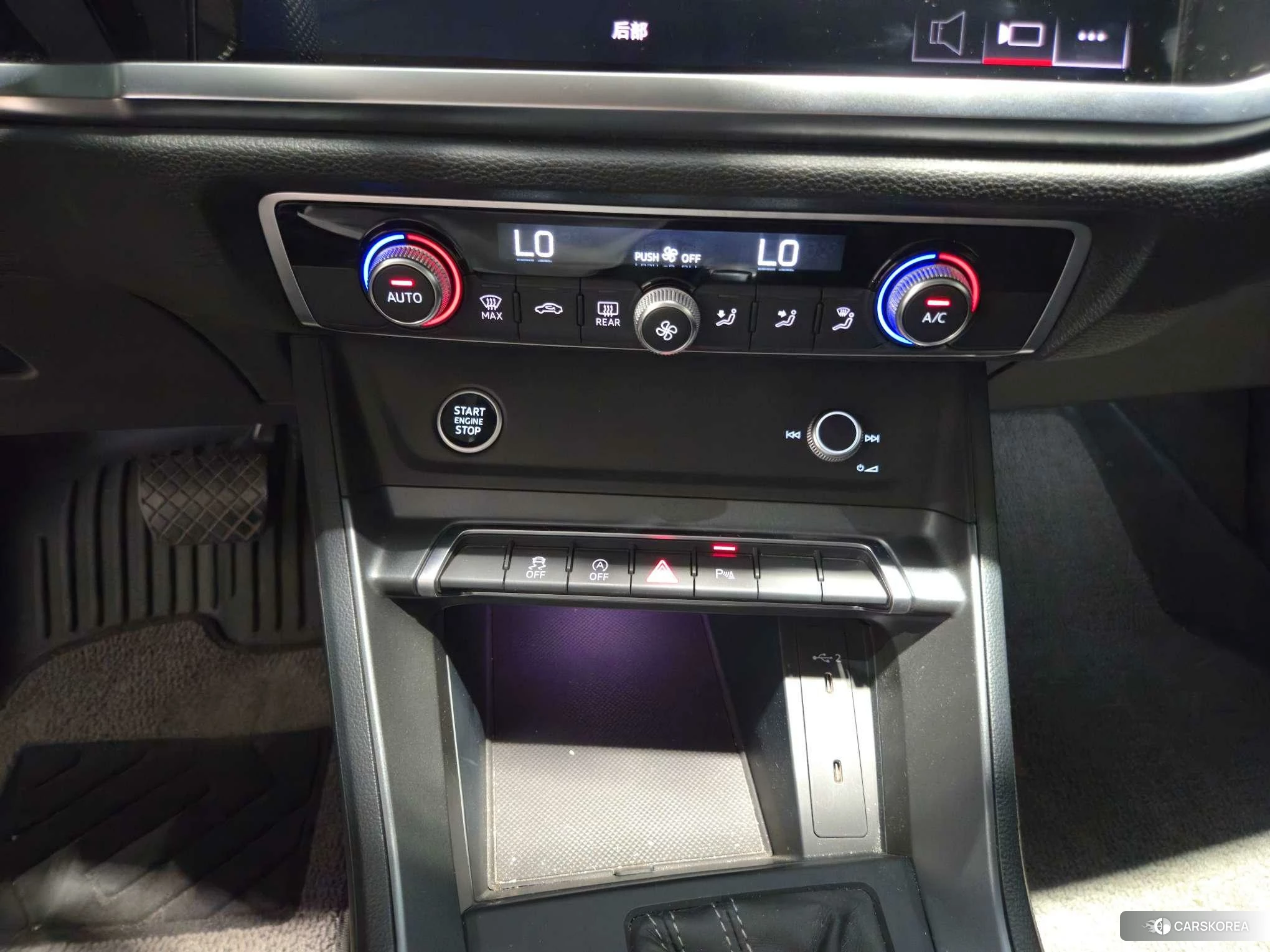 Audi Q3 Sportback id 4419494 из Китая 17