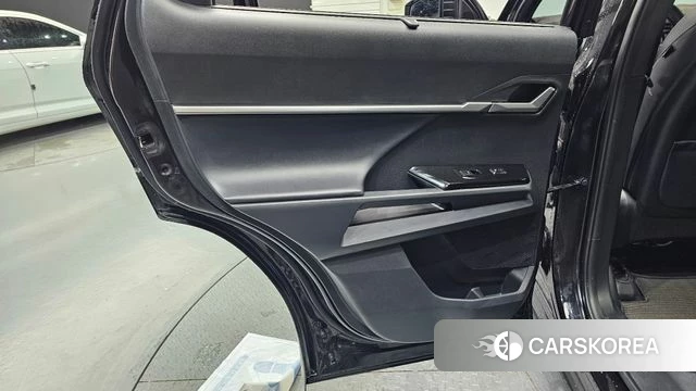 Ssangyong Torres id 4753935 из Кореи 17