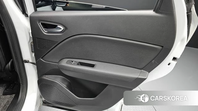 Renault Korea (Samsung) Capture id 4594759 из Кореи 17