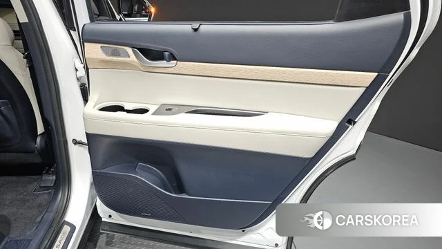 Hyundai The New Palisade id 4936069 из Кореи 17