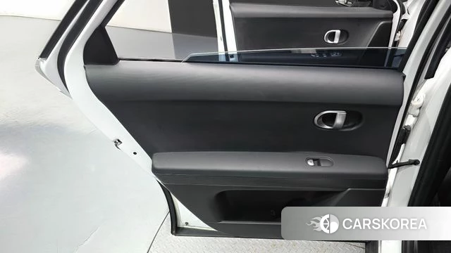 Hyundai Ionic 5 id 4863233 из Кореи 17