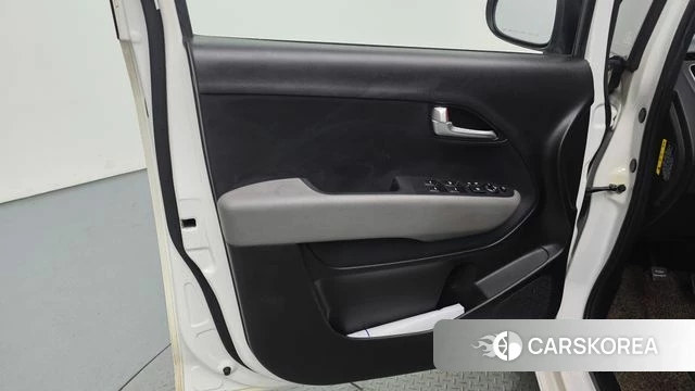 Kia The New Ray id 4620531 из Кореи 17