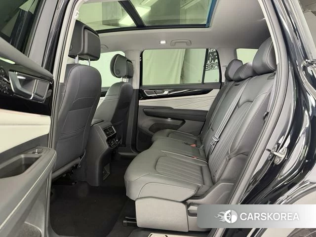 Volkswagen Tourang id 4300761 из Китая 17