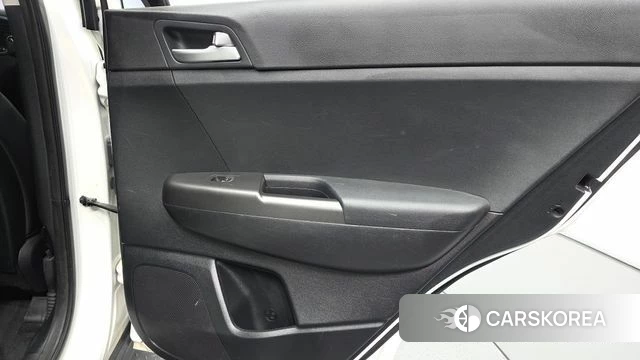Kia Sportage The Bold id 4794794 из Кореи 17