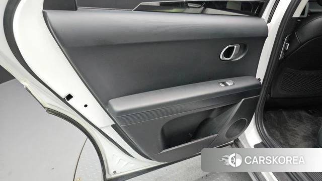 Hyundai Ionic 5 id 4750369 из Кореи 17